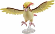 Pokemon Battle Feature Figure - Pidgeot voor de Merchandise kopen op nedgame.nl