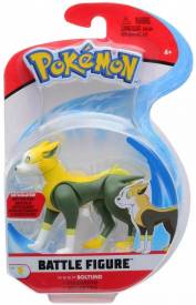 Pokemon Battle Figure - Boltund voor de Merchandise kopen op nedgame.nl