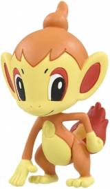 Pokemon Battle Figure - Chimchar voor de Merchandise kopen op nedgame.nl