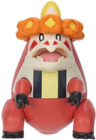 Pokemon Battle Figure - Crocalor (schade aan doos) voor de Merchandise kopen op nedgame.nl