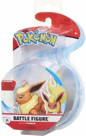 Pokemon Battle Figure - Flareon voor de Merchandise kopen op nedgame.nl