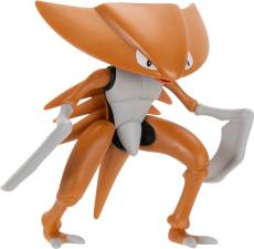 Pokemon Battle Figure - Kabutops voor de Merchandise kopen op nedgame.nl