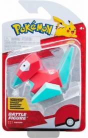 Pokemon Battle Figure - Porygon voor de Merchandise kopen op nedgame.nl