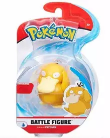 Pokemon Battle Figure - Psyduck voor de Merchandise kopen op nedgame.nl