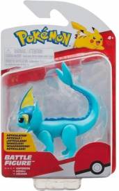 Pokemon Battle Figure - Vaporeon voor de Merchandise kopen op nedgame.nl