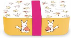 Pokemon Bento Box - Electric Type voor de Merchandise kopen op nedgame.nl
