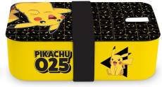 Pokemon Bento Box - Pikachu voor de Merchandise kopen op nedgame.nl