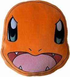 Pokemon Cushion - Charmander voor de Merchandise kopen op nedgame.nl