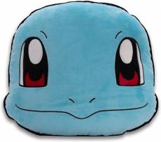 Pokemon Cushion - Squirtle voor de Merchandise kopen op nedgame.nl