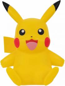 Pokemon Deluxe Vinyl Figure - Pikachu voor de Merchandise kopen op nedgame.nl