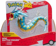 Pokemon Epic Battle Figure - Gyarados voor de Merchandise kopen op nedgame.nl