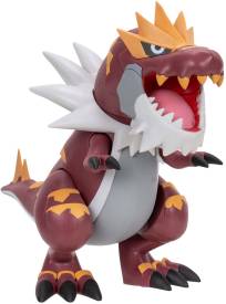 Pokemon Epic Battle Figure - Tyrantrum voor de Merchandise kopen op nedgame.nl