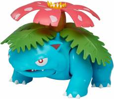 Pokemon Epic Battle Figure - Venusaur voor de Merchandise kopen op nedgame.nl