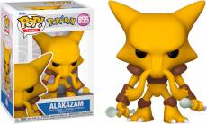 Pokemon Funko Pop Vinyl: Alakazam voor de Merchandise kopen op nedgame.nl