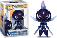 Pokemon Funko Pop Vinyl: Ceruledge voor de Merchandise preorder plaatsen op nedgame.nl