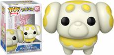 Pokemon Funko POP Vinyl: Fidough voor de Merchandise kopen op nedgame.nl