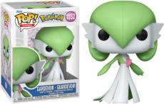 Pokemon Funko POP Vinyl: Gardevoir voor de Merchandise kopen op nedgame.nl