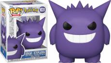 Pokemon Funko Pop Vinyl: Gengar voor de Merchandise kopen op nedgame.nl