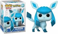 Pokemon Funko Pop Vinyl: Glaceon voor de Merchandise kopen op nedgame.nl