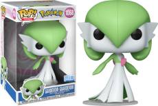 Pokemon Funko Pop Vinyl: Jumbo Size Gardevoir voor de Merchandise preorder plaatsen op nedgame.nl