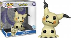 Pokemon Funko Pop Vinyl: Jumbo Size Mimikyu voor de Merchandise kopen op nedgame.nl