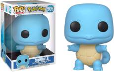 Pokemon Funko Pop Vinyl: Jumbo Size Squirtle voor de Merchandise preorder plaatsen op nedgame.nl