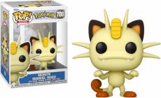 Pokemon Funko Pop Vinyl: Meowth voor de Merchandise kopen op nedgame.nl