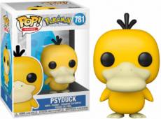 Pokemon Funko Pop Vinyl: Psyduck voor de Merchandise kopen op nedgame.nl