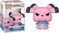 Pokemon Funko Pop Vinyl: Snubbull voor de Merchandise kopen op nedgame.nl