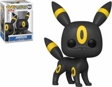 Pokemon Funko Pop Vinyl: Umbreon voor de Merchandise kopen op nedgame.nl