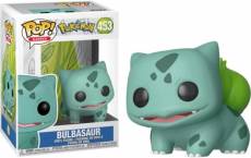 Pokemon Funko Pop Vinyl: Bulbasaur voor de Merchandise kopen op nedgame.nl