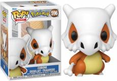 Pokemon Funko Pop Vinyl: Cubone voor de Merchandise kopen op nedgame.nl