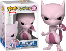 Pokemon Funko Pop Vinyl: Mewtwo voor de Merchandise kopen op nedgame.nl