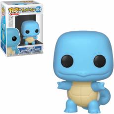 Pokemon Funko Pop Vinyl: Squirtle voor de Merchandise kopen op nedgame.nl