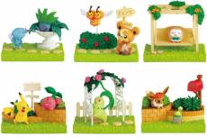 Pokemon Garden Collection Blind Box (1 figure) voor de Merchandise kopen op nedgame.nl