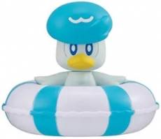 Pokemon Gashapon Floating Ring Figure - Quaxly voor de Merchandise kopen op nedgame.nl