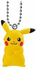 Pokemon Gashapon Scarlet & Violet Keychain Figure - Pikachu voor de Merchandise kopen op nedgame.nl