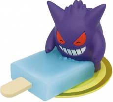 Pokemon Gashapon Yummy Sweets Mascot 2 Figure - Gengar voor de Merchandise kopen op nedgame.nl