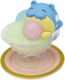 Pokemon Gashapon Yummy Sweets Mascot 2 Figure - Spheal voor de Merchandise kopen op nedgame.nl