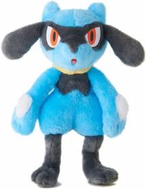 Pokemon I Choose You! Pluche - Riolu voor de Merchandise kopen op nedgame.nl