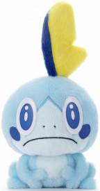 Pokemon I Choose You! Pluche - Sobble voor de Merchandise kopen op nedgame.nl