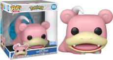 Pokemon Jumbo Funko Pop Vinyl: Slowpoke voor de Merchandise preorder plaatsen op nedgame.nl