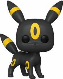 Pokemon Jumbo Funko Pop Vinyl: Umbreon voor de Merchandise kopen op nedgame.nl