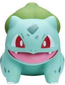 Pokemon Kanto Vinyl Figure - Bulbasaur voor de Merchandise kopen op nedgame.nl