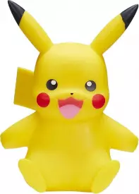 Pokemon Kanto Vinyl Figure - Pikachu voor de Merchandise kopen op nedgame.nl