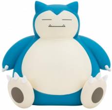 Pokemon Kanto Vinyl Figure - Snorlax voor de Merchandise kopen op nedgame.nl