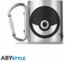 Pokemon Karabijn Mok voor de Merchandise kopen op nedgame.nl
