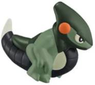 Pokemon Mini Figure + Gummy - Cyclizar voor de Merchandise kopen op nedgame.nl