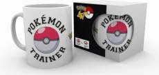 Pokemon Mok - Pokemon Trainer voor de Merchandise kopen op nedgame.nl