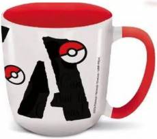 Pokemon Mok - Thunderstruck Elite voor de Merchandise kopen op nedgame.nl